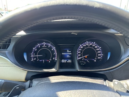 used 2016 Toyota Avalon car, priced at $17,995