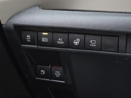 used 2023 Toyota Sienna car, priced at $55,995