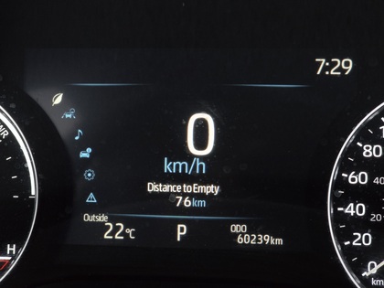 used 2023 Toyota Sienna car, priced at $55,995