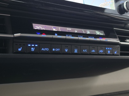 used 2023 Toyota Sienna car, priced at $55,995