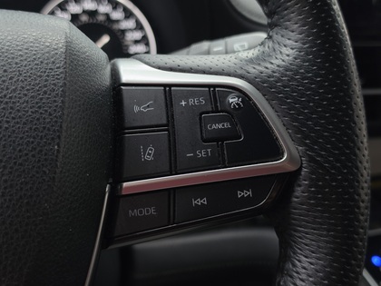 used 2023 Toyota Sienna car, priced at $55,995
