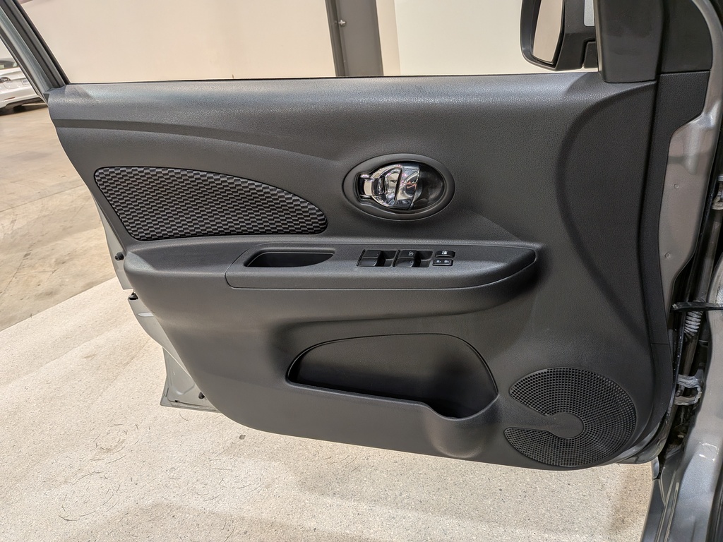 Nissan Micra 2015