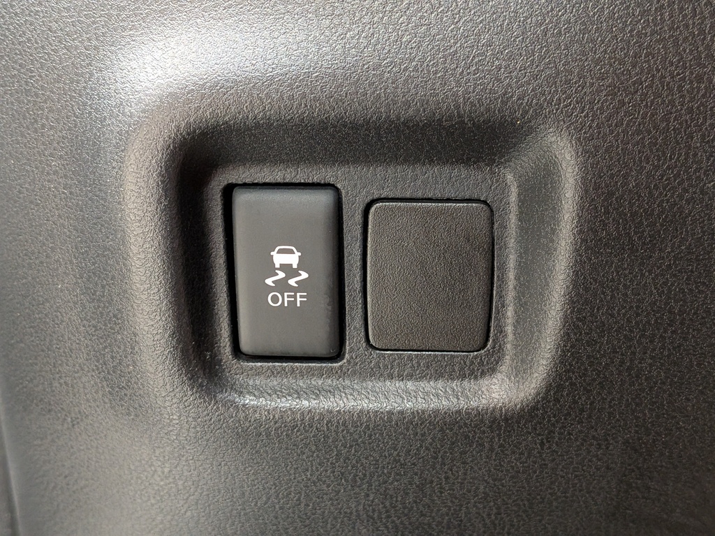 Nissan Micra 2015