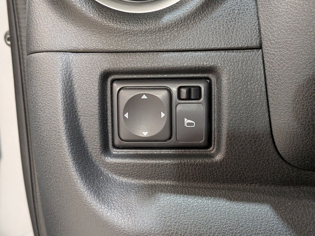Nissan Micra 2015