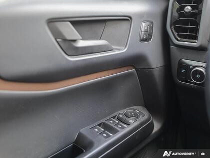 used 2023 Ford Bronco Sport car, priced at $27,985