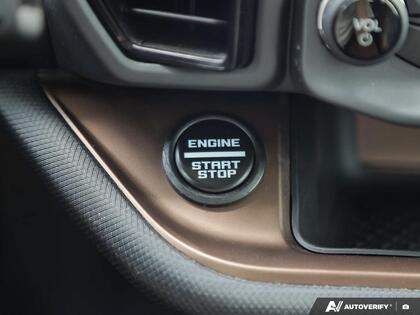 used 2023 Ford Bronco Sport car, priced at $27,985
