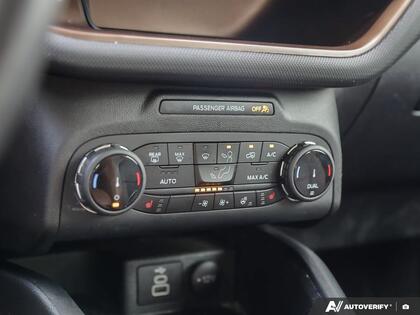 used 2023 Ford Bronco Sport car, priced at $27,985