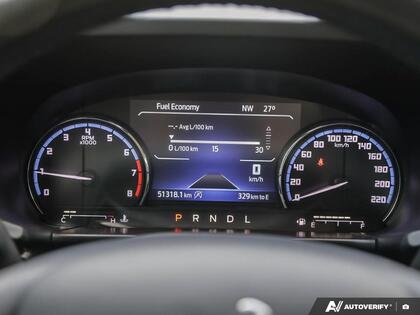 used 2023 Ford Bronco Sport car, priced at $27,985