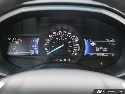 used 2024 Ford Edge car, priced at $31,500
