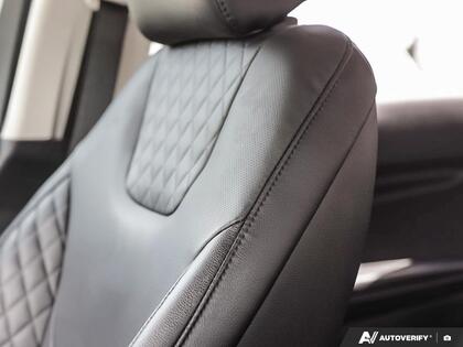 used 2024 Ford Edge car, priced at $31,500