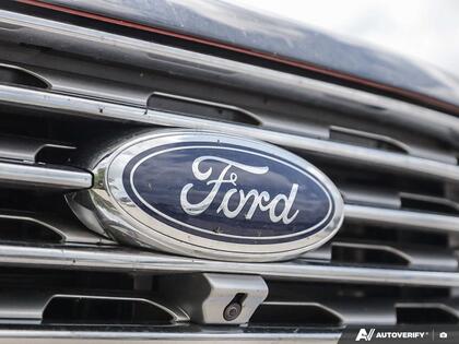 used 2024 Ford Edge car, priced at $31,500