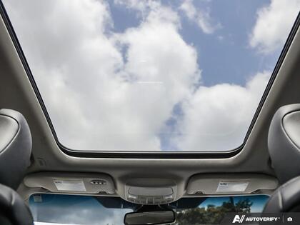 used 2024 Ford Edge car, priced at $31,500
