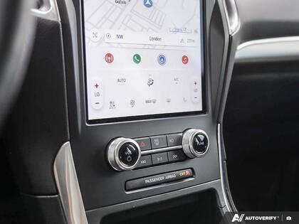 used 2024 Ford Edge car, priced at $31,500