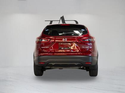 used 2020 Nissan Qashqai car, priced at $20,900