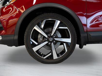 used 2020 Nissan Qashqai car, priced at $20,900