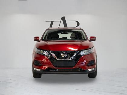 used 2020 Nissan Qashqai car, priced at $20,900