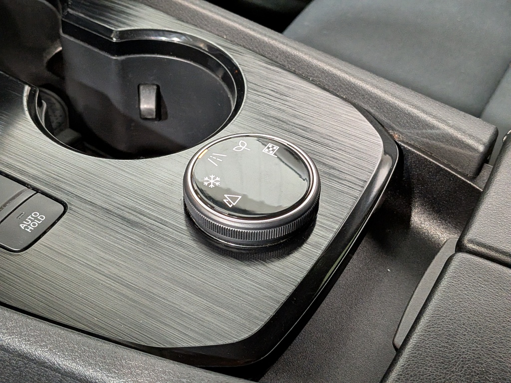 Nissan Rogue 2024