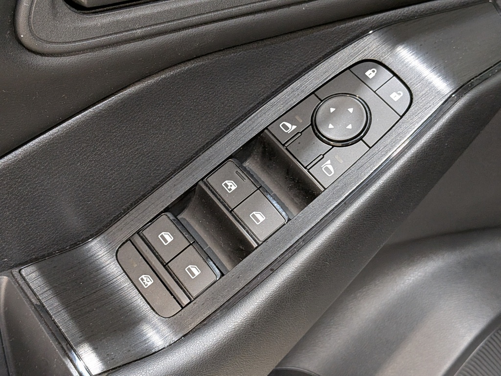 Nissan Rogue 2024