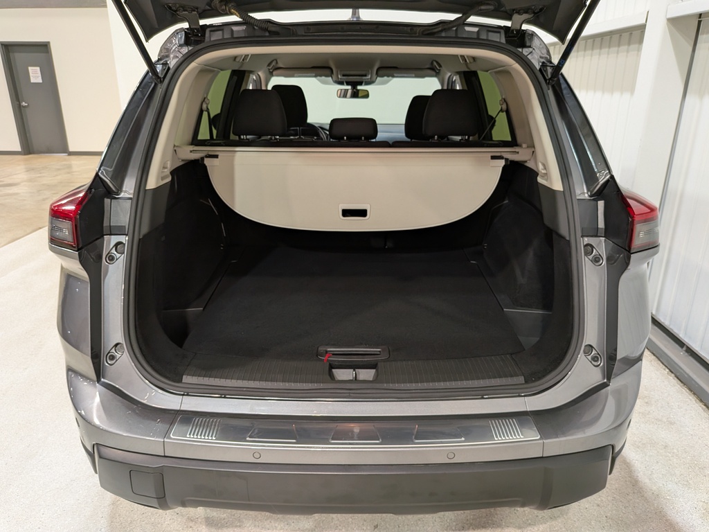 Nissan Rogue 2024