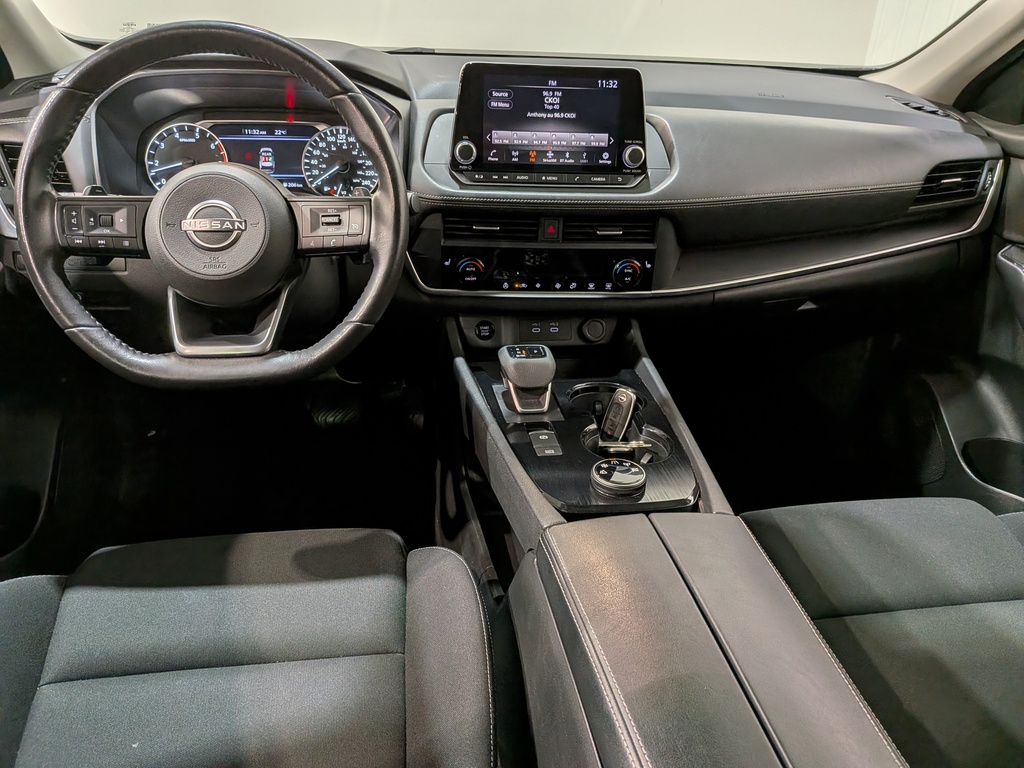 Nissan Rogue 2024