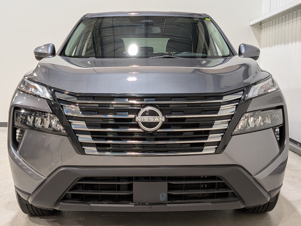 Nissan Rogue 2024
