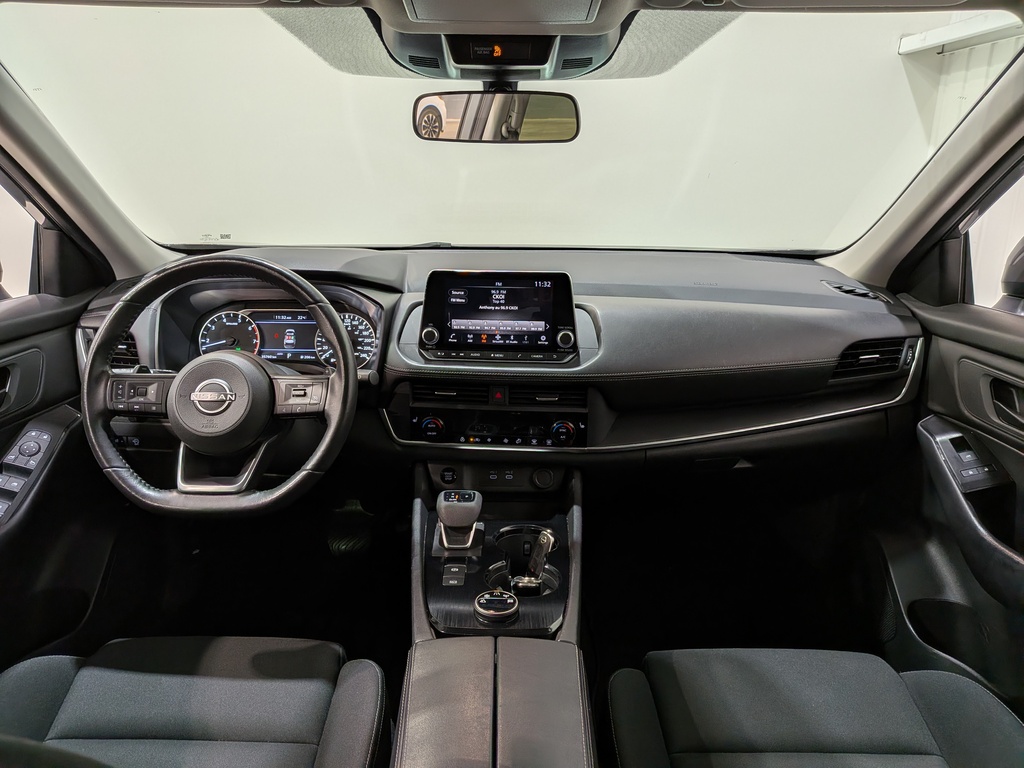 Nissan Rogue 2024