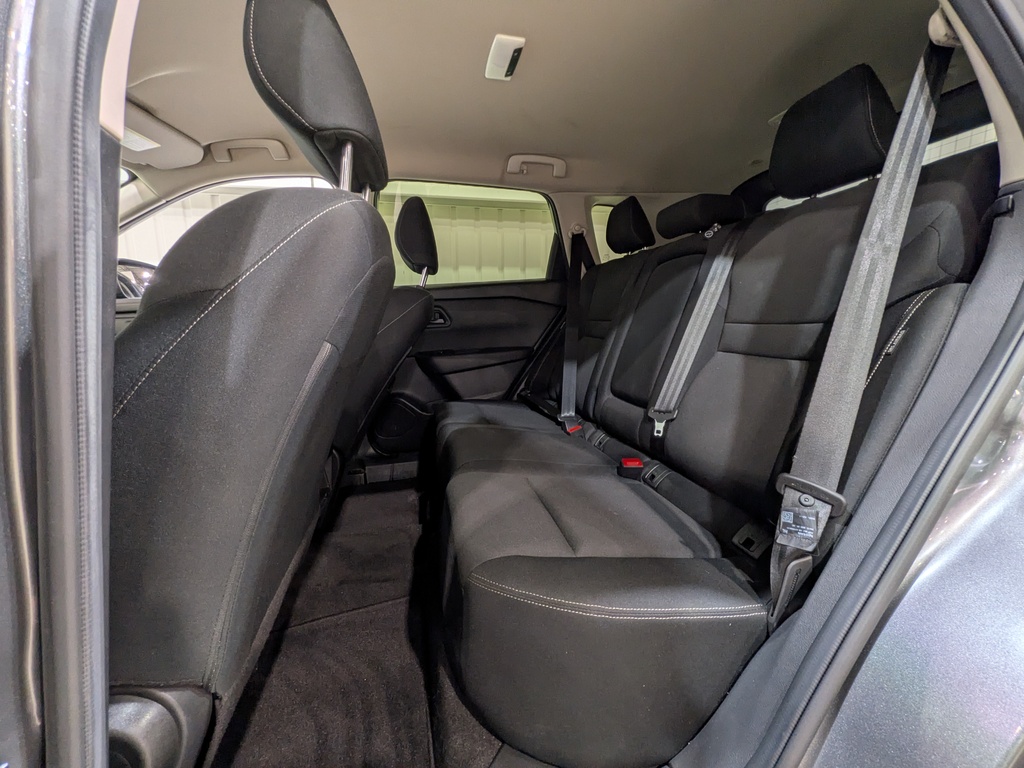 Nissan Rogue 2024