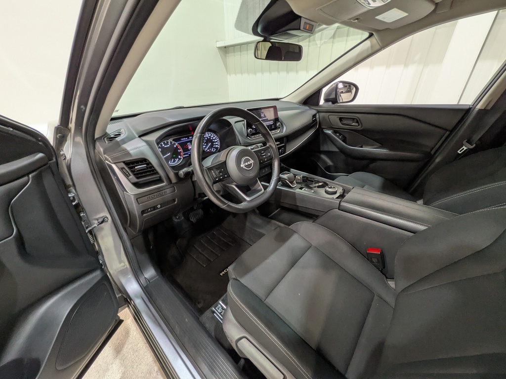 Nissan Rogue 2024