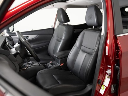 used 2020 Nissan Qashqai car, priced at $20,900