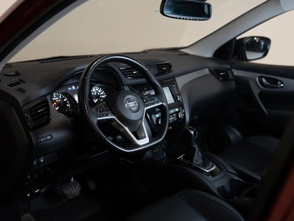used 2020 Nissan Qashqai car, priced at $20,900