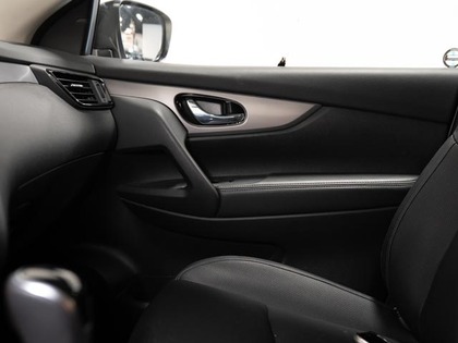 used 2020 Nissan Qashqai car, priced at $20,900
