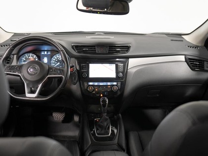used 2020 Nissan Qashqai car, priced at $20,900
