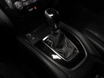 used 2020 Nissan Qashqai car, priced at $20,900