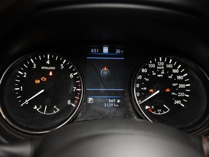 used 2020 Nissan Qashqai car, priced at $20,900