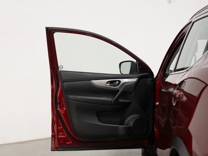 used 2020 Nissan Qashqai car, priced at $20,900