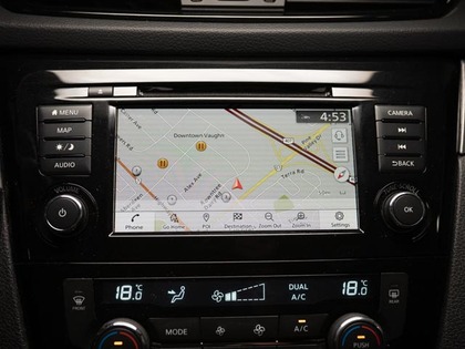 used 2020 Nissan Qashqai car, priced at $20,900