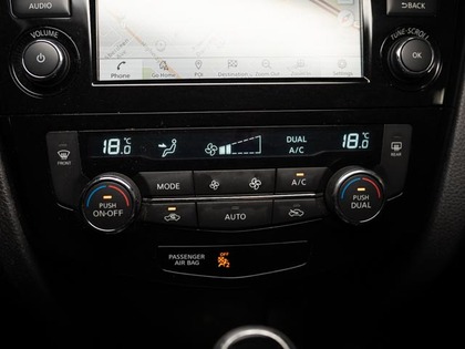 used 2020 Nissan Qashqai car, priced at $20,900