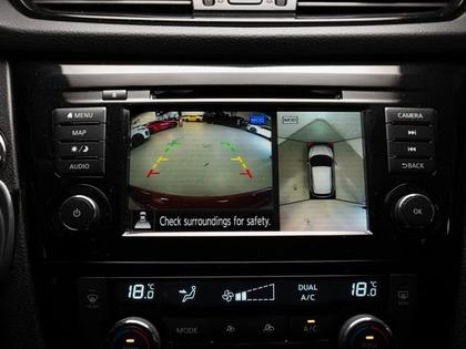 used 2020 Nissan Qashqai car, priced at $20,900