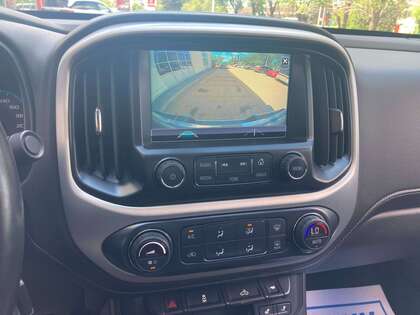 used 2018 GMC Canyon car, priced at $25,900