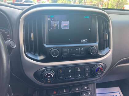 used 2018 GMC Canyon car, priced at $25,900