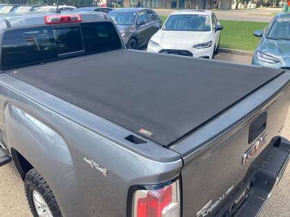 used 2018 GMC Canyon car, priced at $25,900