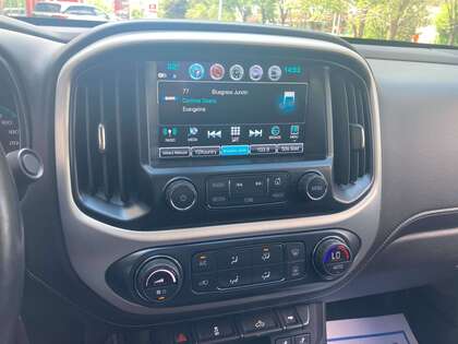 used 2018 GMC Canyon car, priced at $25,900