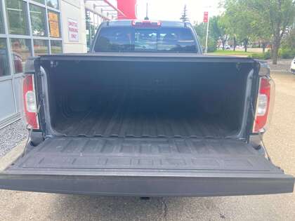 used 2018 GMC Canyon car, priced at $25,900