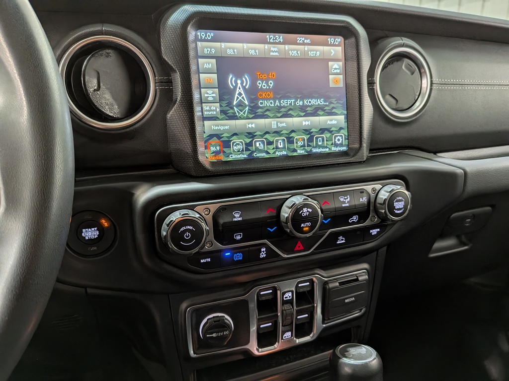 Jeep Wrangler 4xe 2023