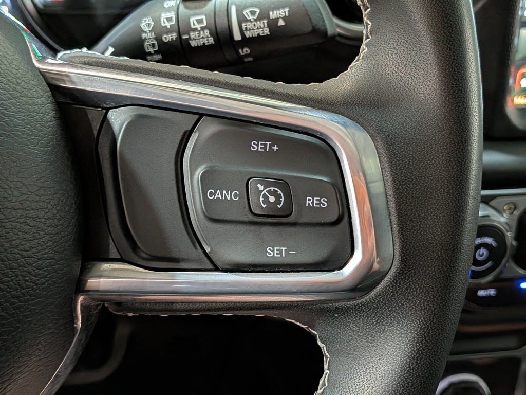 Jeep Wrangler 4xe 2023