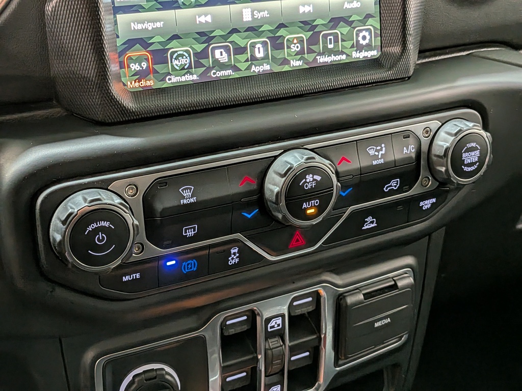 Jeep Wrangler 4xe 2023