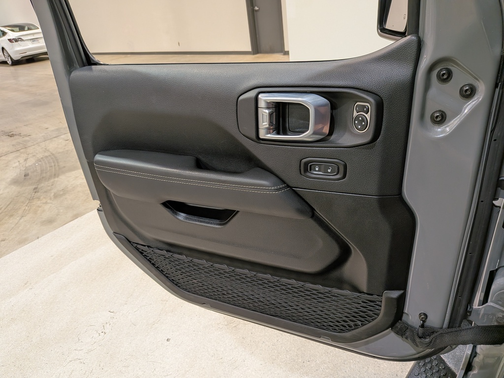 Jeep Wrangler 4xe 2023