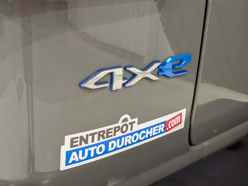 Jeep Wrangler 4xe 2023