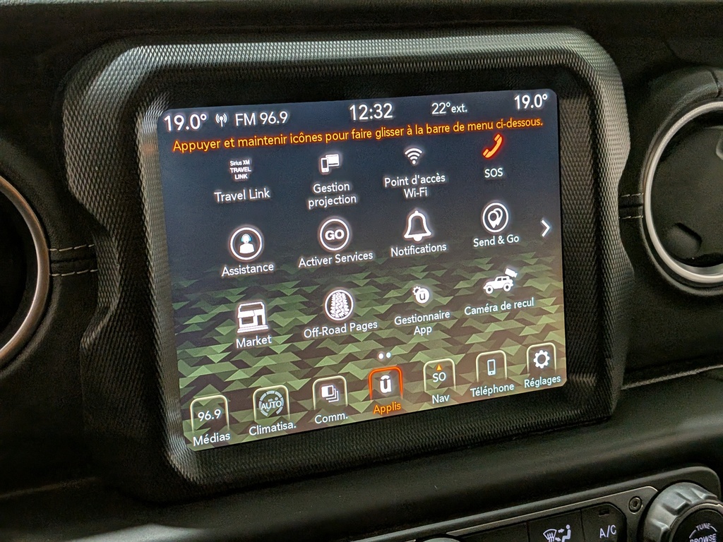 Jeep Wrangler 4xe 2023