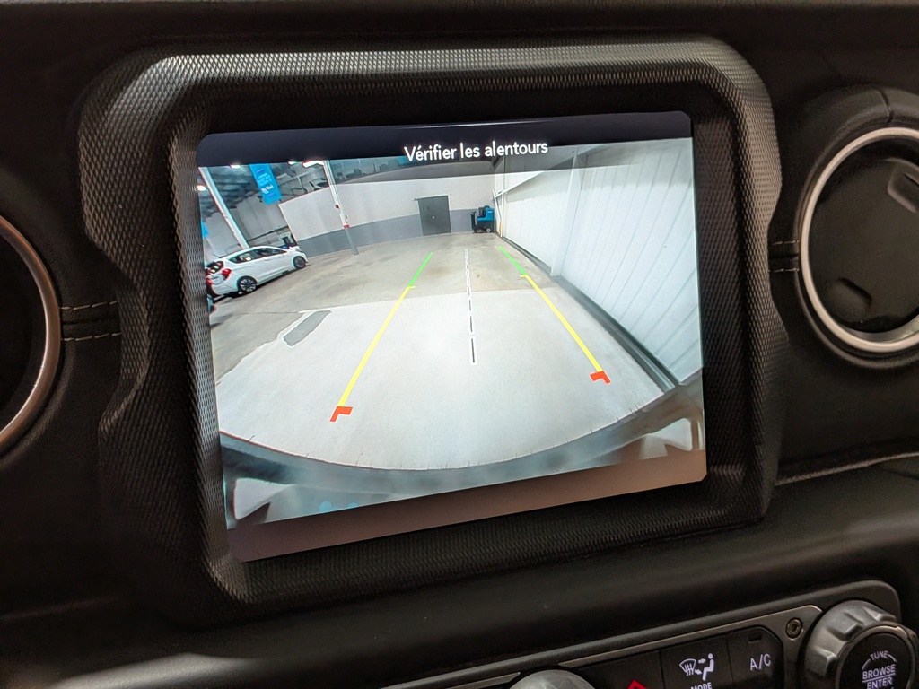 Jeep Wrangler 4xe 2023